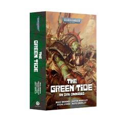 The Green Tide Omnibus (Paperback)