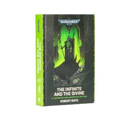 The Infinite And The Divine (Illus.)