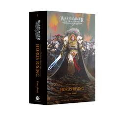 The Horus Heresy Saga: Horus Rising (Hb)