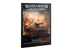 Journal Tactica: Mailed Fist