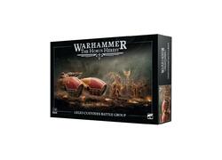 Horus Heresy:legio Custodes Battle Group