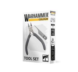 Warhammer Colour: Tool Set