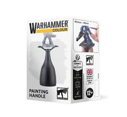 Warhammer Painting Handle (Mk3)