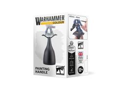 Warhammer Painting Handle (Mk3)