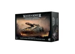 Horus Heresy