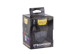 DS Strongbox - Clear Black