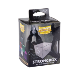 DS Strongbox - Clear