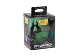 DS Strongbox - Clear Green