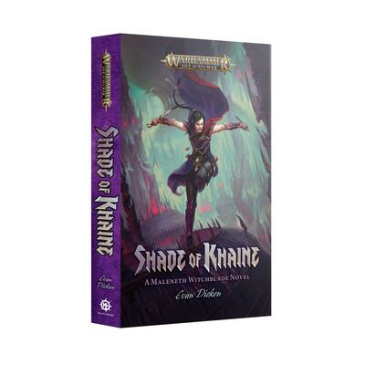 Shade Of Khaine (Pb)