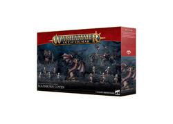 Daughters Of Khaine: Scathborn Coven