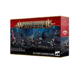 Daughters Of Khaine: Blood Hags