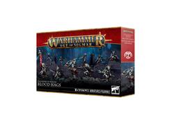 Daughters Of Khaine: Blood Hags