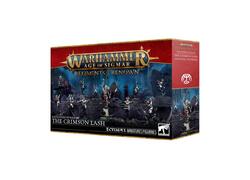 Daughters Of Khaine: The Crimson Lash