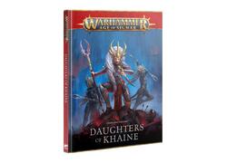 Battletome: Daughters Of Khaine (Eng)