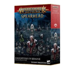 Spearhead: Khainite Shadow Coven
