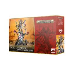 Sylvaneth: Grove Guardian