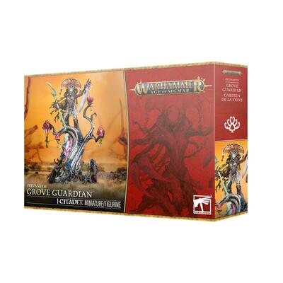 Sylvaneth: Grove Guardian