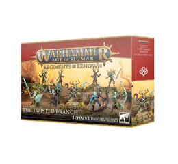 Sylvaneth: The Twisted Branch