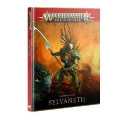 Battletome: Sylvaneth (Eng)