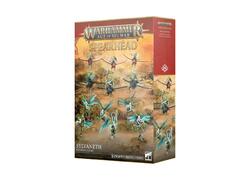 Spearhead: Spitewing Flight