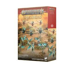 Spearhead: Spitewing Flight