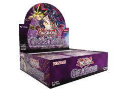 Booster packs