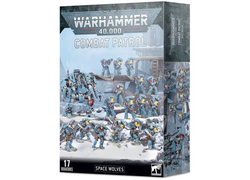 Combat Patrol: Space Wolves