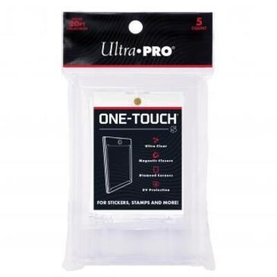 One-Touch S