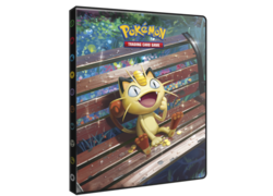 Mega Evolution 4-Pkt Portfolio