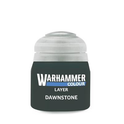 Layer: Dawnstone 12ml