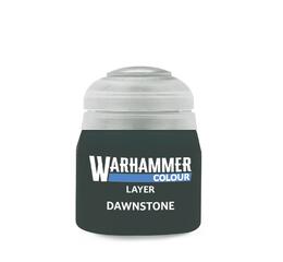 Layer: Dawnstone 12ml
