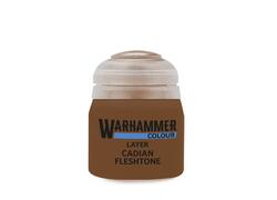 Layer: Cadian Fleshtone 12ml