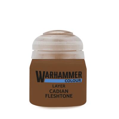 Layer: Cadian Fleshtone 12ml