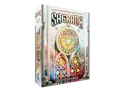 Sagrada Remastered