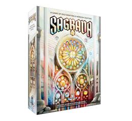 Sagrada Remastered