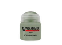 Base: Ionrach Skin 12ml