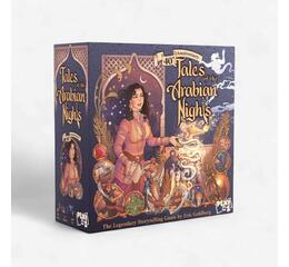 Tales Of The Arabian Nights (40th Anniversary)