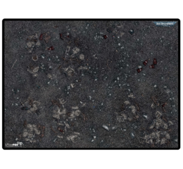 WH40K Kill Team: Service-Nexus Delta - A Battle Mat