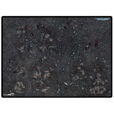 WH40K Kill Team: Service-Nexus Delta - A Battle Mat