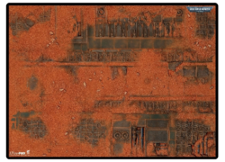 Playmat