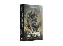 Paragon Of Faith And Other Stories (Pb)