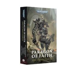 Paragon Of Faith And Other Stories (Pb)