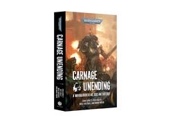 Carnage Unending (Pb)