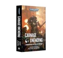 Carnage Unending (Pb)