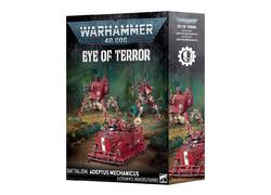 Eye Of Terror Battalion:adeptus Mechanicus