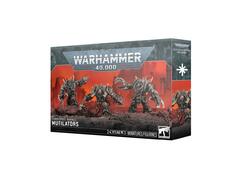 Space Marines