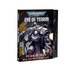 Eye Of Terror: Reign Of Iron