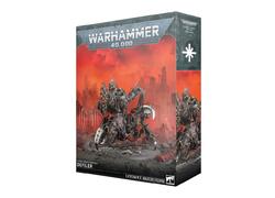 Space Marines