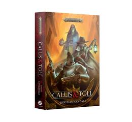 Callis And Toll (Hb)