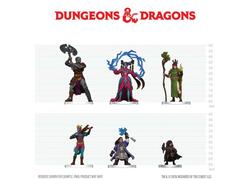 DD5 Icons: Spells & Steel Starter Set